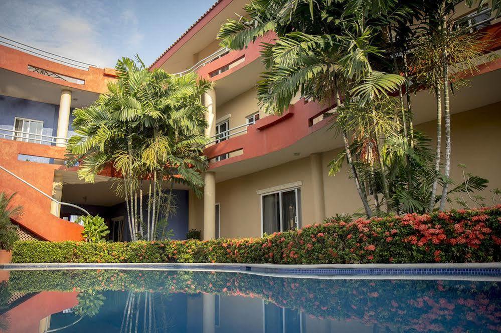 Отель Casa Misifus Барра-де-Навидад Экстерьер фото